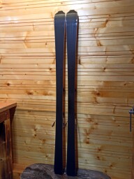 LYŽE FISCHER SUPERIOR RC4 JR 160CM